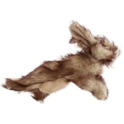 Hartz Nature Collection Animals Plush Dog Toy, Character Varies 7 Hartz Nature Collection Animals Plush Dog Toy, Character Varies -PetSafe Kong Shop 232940 PT3. AC SS1800 V1589231892