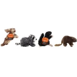 Hartz Nature Collection Animals Plush Dog Toy, Character Varies 11 Hartz Nature Collection Animals Plush Dog Toy, Character Varies -PetSafe Kong Shop 232940 PT7. AC SS1800 V1589231902