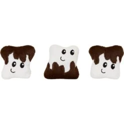 Frisco Holiday Hot Cocoa Hide & Seek Puzzle Plush Squeaky Dog Toy -PetSafe Kong Shop 233259 PT4. AC SS1800 V1600989080