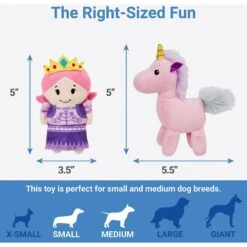 Frisco Magical Castle Hide & Seek Puzzle Dog Toy -PetSafe Kong Shop 233601 PT2. AC SS1800 V1620872829