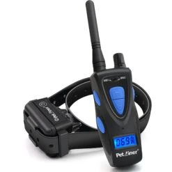 Petrainer C17-1 Waterproof Rechargeable Dog Training Collar