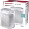Honeywell HPA300 Series HEPA Extra-Large Room Air Purifier
