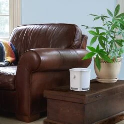 Febreze FHT150W OdorGrab Air Cleaner, White -PetSafe Kong Shop 234072 PT4. AC SS1800 V1588279620