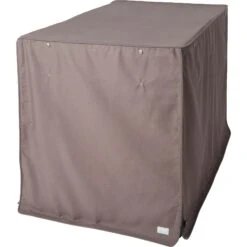 Frisco Crate Cover, Gray -PetSafe Kong Shop 234096 PT5. AC SS1800 V1602882696