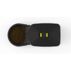 Gamma2 Nano Automated Dog & Cat Feeder, Black 7 Gamma2 Nano Automated Dog & Cat Feeder, Black -PetSafe Kong Shop 234592 PT3. AC SS1800 V1589461571