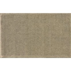 Bungalow Flooring Waterhog Squares Doormat