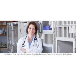 Room Shocker Quick Release Odor Eliminating Vapor -PetSafe Kong Shop 235803 PT3. AC SS1800 V1589835660