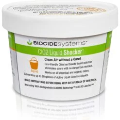 CI02 Liquid Shocker Hard Surface Odor Eliminator