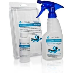 DoggiCLEEN Skunk Spray Odor Eliminating Dog Spray