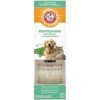 Arm & Hammer Refreshing Eucalyptis Mint Pet Households Reed Diffuser, 4-oz Jar