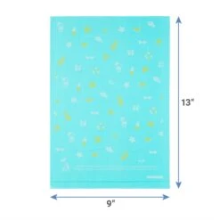 Frisco Beach Print Dog Poop Bags, 120 Count 8 Frisco Beach Print Dog Poop Bags, 120 Count -PetSafe Kong Shop 237004 PT2. AC SS1800 V1669101774