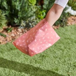 Frisco Beach Print Dog Poop Bags, 120 Count 10 Frisco Beach Print Dog Poop Bags, 120 Count -PetSafe Kong Shop 237004 PT4. AC SS1800 V1669100848