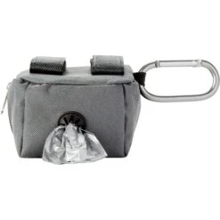 Frisco Large Size Dog Poop Bags With Fabric Dispenser -PetSafe Kong Shop 237013 PT2. AC SS1800 V1610762015