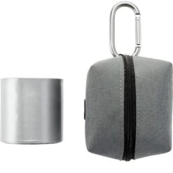 Frisco Large Size Dog Poop Bags With Fabric Dispenser -PetSafe Kong Shop 237013 PT3. AC SS1800 V1610766475