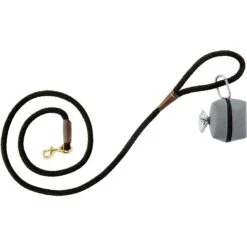 Frisco Large Size Dog Poop Bags With Fabric Dispenser -PetSafe Kong Shop 237013 PT4. AC SS1800 V1610772314