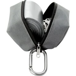 Frisco Large Size Dog Poop Bags With Fabric Dispenser -PetSafe Kong Shop 237013 PT5. AC SS1800 V1610762579