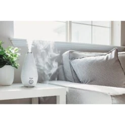 Beurer 2-in-1 Essential Oil Diffuser & Air Humidifier Replacement Pads, 10 Count -PetSafe Kong Shop 237671 PT5. AC SS1800 V1619795829