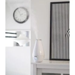 Beurer 2-in-1 Essential Oil Diffuser & Air Humidifier Replacement Pads, 10 Count -PetSafe Kong Shop 237671 PT7. AC SS1800 V1619795841