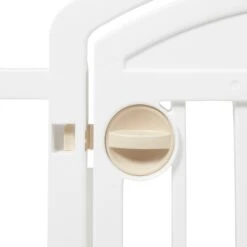 Frisco 8-Panel Plastic Exercise Dog Playpen -PetSafe Kong Shop 239693 PT6. AC SS1800 V1671718808