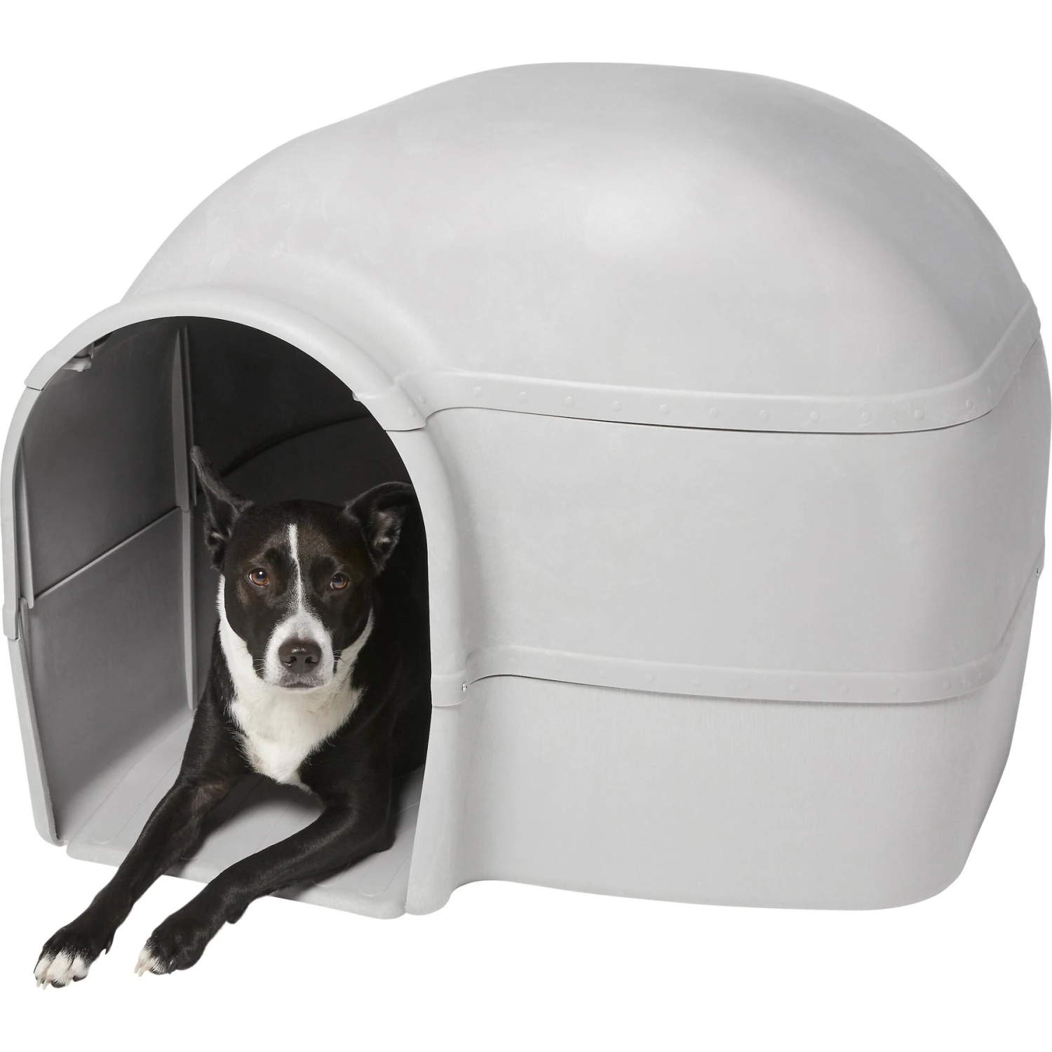 Frisco Dome Dog House 3 Frisco Dome Dog House - Image 3