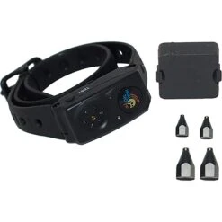 High Tech Pet Products RC-8 Basic HC-7000/Deluxe HC-8000 Fence Systems Replacement Dog Collar