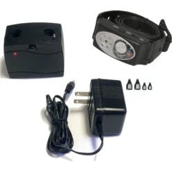 High Tech Pet Products RX-10 Replacement Dog Collar & Charger Kit