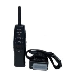 High Tech Pet Products ET-1 "Express Train" Electronic Radio Dog Training Collar