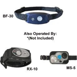 High Tech Pet Products SB-1 Sound Barrier Indoor Sonic Dog & Cat Fence System -PetSafe Kong Shop 242736 PT2. AC SS1800 V1594830367