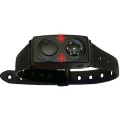 High Tech Pet Products BT-3 Dog Bark Terminator Collar