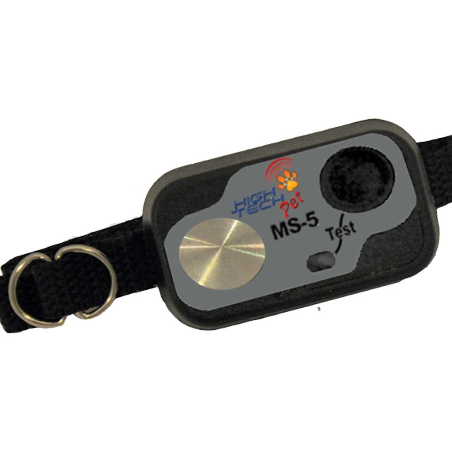 High Tech Pet Products MS-5 Waterproof Microsonic Collar For HTP Power Pet Doors 1 High Tech Pet Products MS-5 Waterproof Microsonic Collar For HTP Power Pet Doors