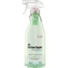 Ion Fusion Profesional ION Formula Honeydew Melon All Surface Cleaner, 32-oz Bottle & 32-oz Refill