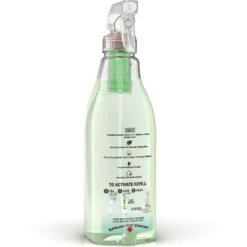 Ion Fusion Profesional ION Formula Honeydew Melon All Surface Cleaner, 32-oz Bottle & 32-oz Refill 8 Ion Fusion Profesional ION Formula Honeydew Melon All Surface Cleaner, 32-oz Bottle & 32-oz Refill -PetSafe Kong Shop 244714 PT1. AC SS1800 V1595350555