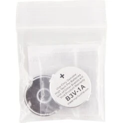 High Tech Pet Products Replacement B-3V1A Battery 2-Pack For HTP Collars -PetSafe Kong Shop 245088 PT2. AC SS1800 V1595435155