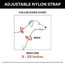 Bark Collar, Waterproof & Rechargeable -PetSafe Kong Shop 245957 PT3. AC SS1800 V1649468523