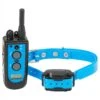 Trainer Dog Collar, Waterproof & Rechargeable With 3/4 Mile Range, 1 Collar