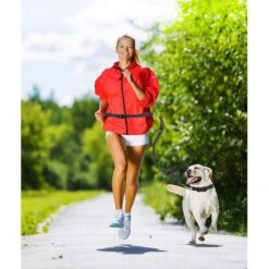 Jespet Bungee Reflective Standard Dog Leash -PetSafe Kong Shop 248115 PT4. AC SS1800 V1597887718