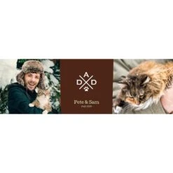 Frisco Double Walled "Dad" Personalized Tumbler, 30-oz Cup 7 Frisco Double Walled "Dad" Personalized Tumbler, 30-oz Cup -PetSafe Kong Shop 250739 PT2. AC SS1800 V1605318124