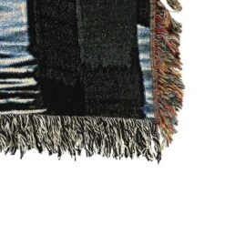 Frisco Portrait Woven Throw Personalized Blanket, 60" X 80" 7 Frisco Portrait Woven Throw Personalized Blanket, 60" X 80" -PetSafe Kong Shop 250805 PT5. AC SS1800 V1602830480