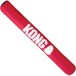 KONG Signature Stick Dog Toy