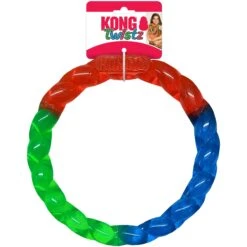 KONG Twistz Ring Dog Toy -PetSafe Kong Shop 250968 PT3. AC SS1800 V1631775390