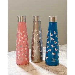 S'ip By S'well French Standard Stainless Steel Water Bottle, 15-oz -PetSafe Kong Shop 251277 PT6. AC SS1800 V1603318009