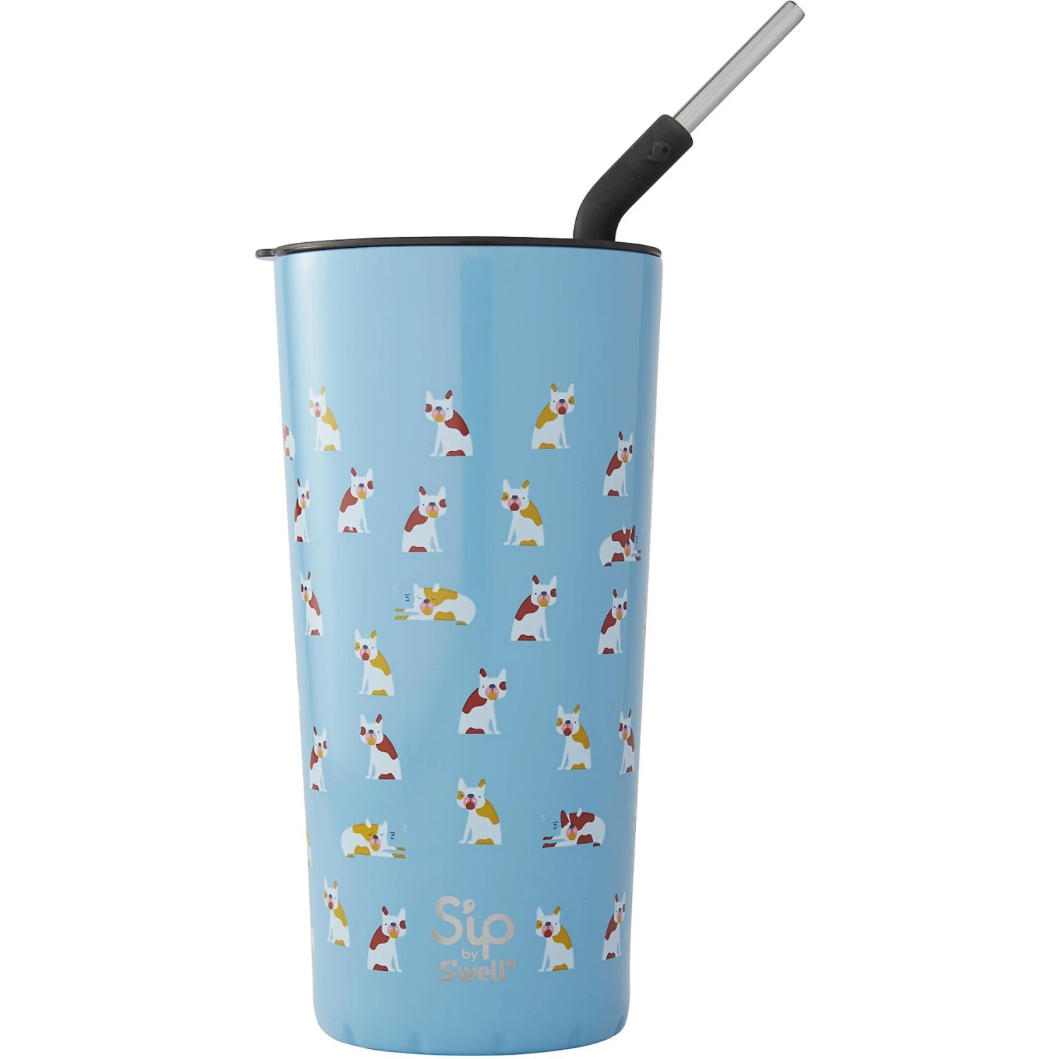 S'ip By S'well Stainless Steel Tumbler, 24-oz 1 S'ip By S'well Stainless Steel Tumbler, 24-oz
