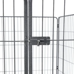 Frisco Ultimate Heavy Duty Steel Metal Playpen -PetSafe Kong Shop 252034 PT3. AC SS1800 V1657656389