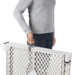 Frisco 4-Panel Plastic Exercise Dog Playpen -PetSafe Kong Shop 252043 PT5. AC SS1800 V1611089694