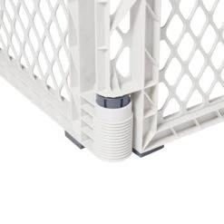 Frisco 6-Panel Plastic Exercise Dog Playpen, Light Gray 11 Frisco 6-Panel Plastic Exercise Dog Playpen, Light Gray -PetSafe Kong Shop 252045 PT3. AC SS1800 V1611089730