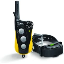 Dogtra IQ MINI Remote Training Dog Collar -PetSafe Kong Shop 252514 PT2. AC SS1800 V1602537381