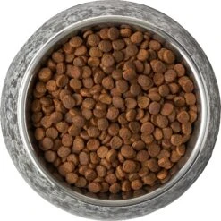 Frisco Black Marble Design Stainless Steel Dog & Cat Bowl 14 Frisco Black Marble Design Stainless Steel Dog & Cat Bowl -PetSafe Kong Shop 253048 PT5. AC SS1800 V1616526736