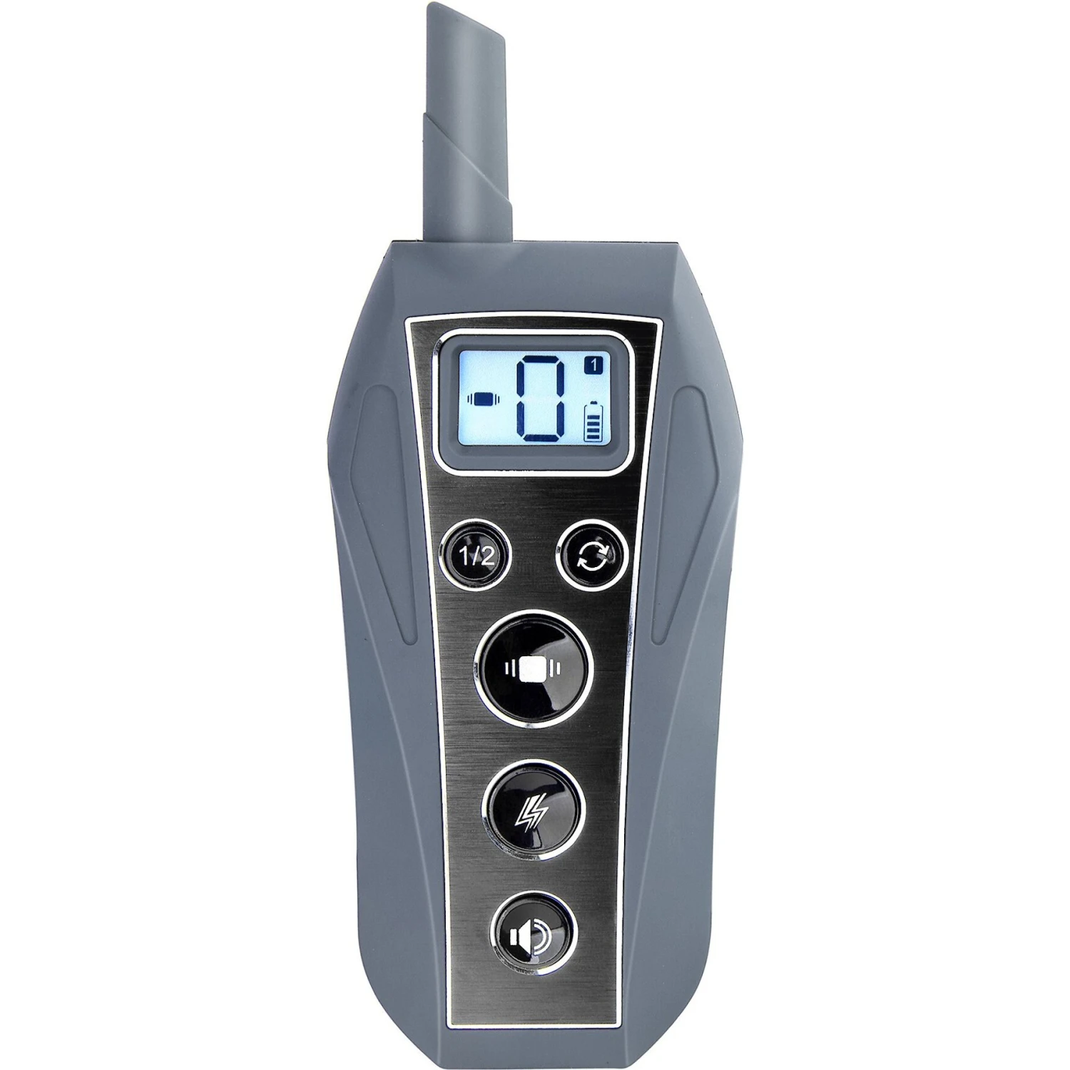 HOTSPOT PETS Ultimate Waterproof & Rechargeable 2000-ft Range Dog Training Collar 3 HOTSPOT PETS Ultimate Waterproof & Rechargeable 2000-ft Range Dog Training Collar - Image 3