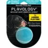 Playology Scented Squeaky Chew Ball Dog Toy