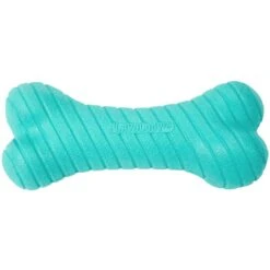 Playology Scented Dual Layer Bone Dog Toy 12 Playology Scented Dual Layer Bone Dog Toy -PetSafe Kong Shop 254284 PT5. AC SS1800 V1684335494